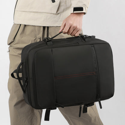 ExecuTravel™ Waterproof Business & Boarding Backpack