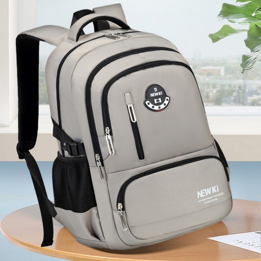 BizPack™ Large Capacity Oxford Travel Backpack