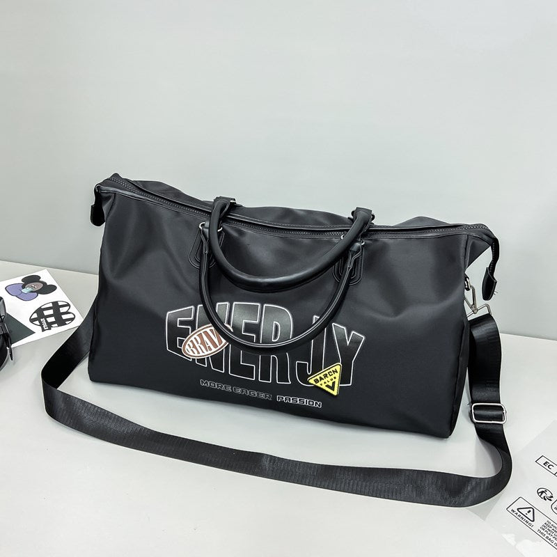 VoyagerPro™ Waterproof Travel &amp; Gym Bag
