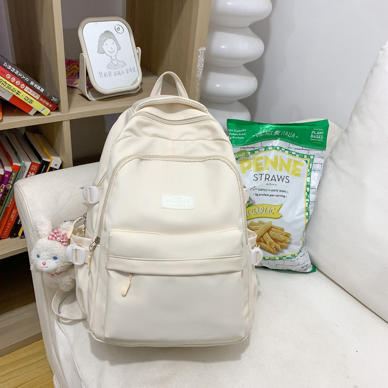 UrbanEase™ Minimalist Waterproof Backpack