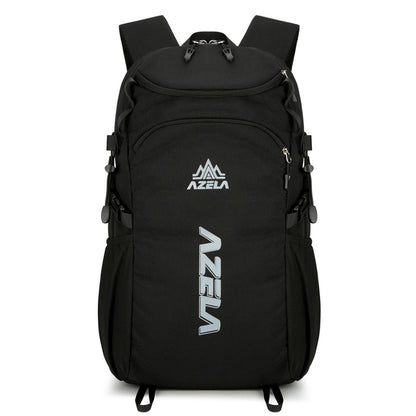 SummitPro™ Waterproof Hiking & Mountaineering Backpack
