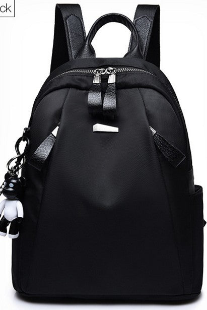 BearLux™ Women’s Oxford Backpack
