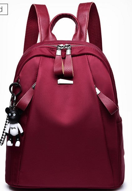 BearLux™ Women’s Oxford Backpack