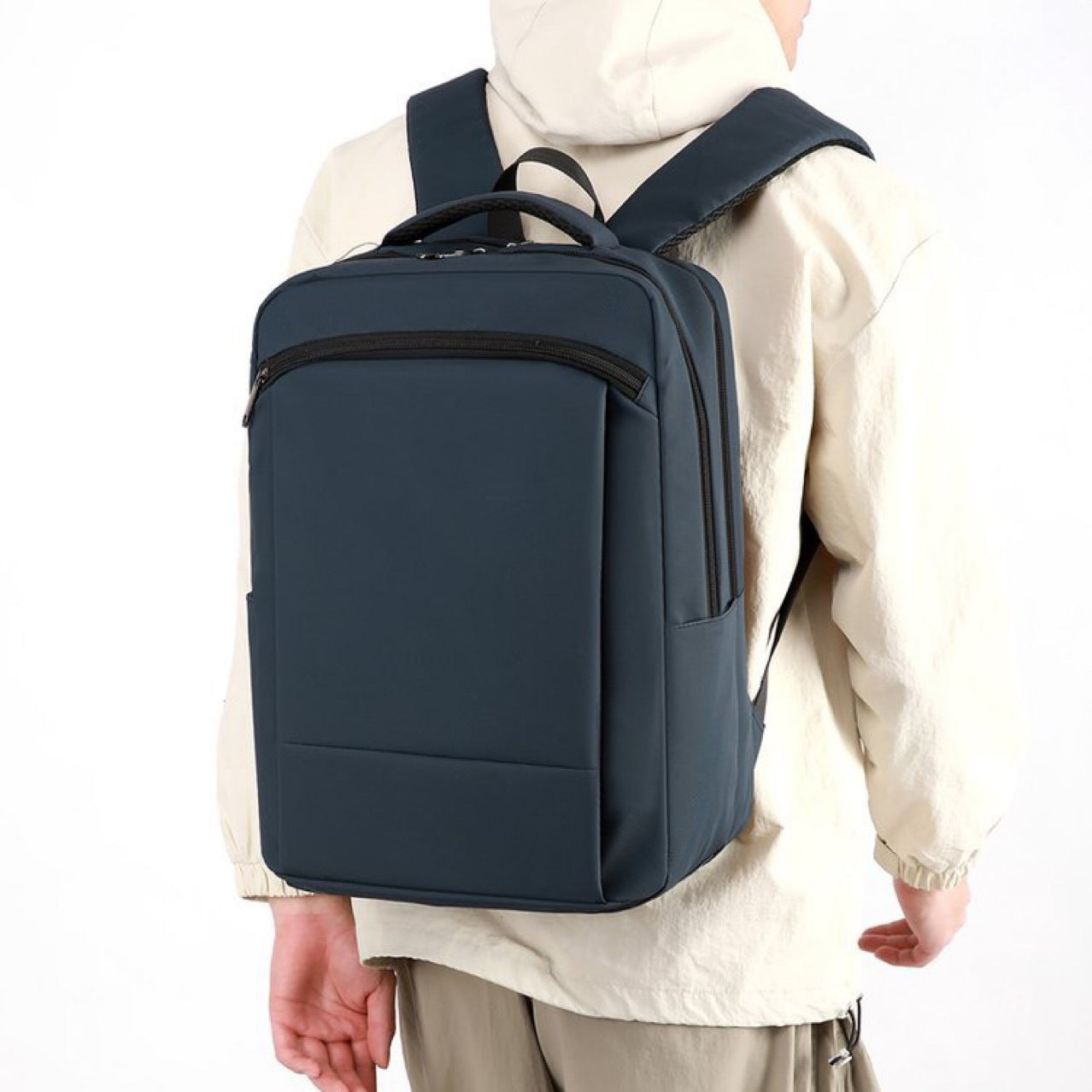 MetroPro™ Waterproof Business & Commute Laptop Backpack