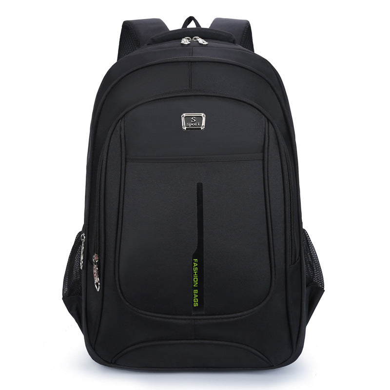 TerraMax™ Waterproof Outdoor & Business Travel Backpack