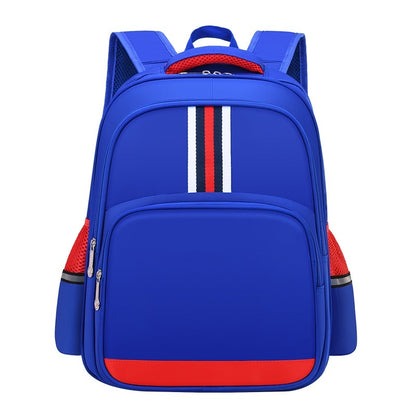 KidGuard™ Boys &amp; Girls School Backpack