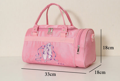 GraceMove™ Ballet Dance Backpack