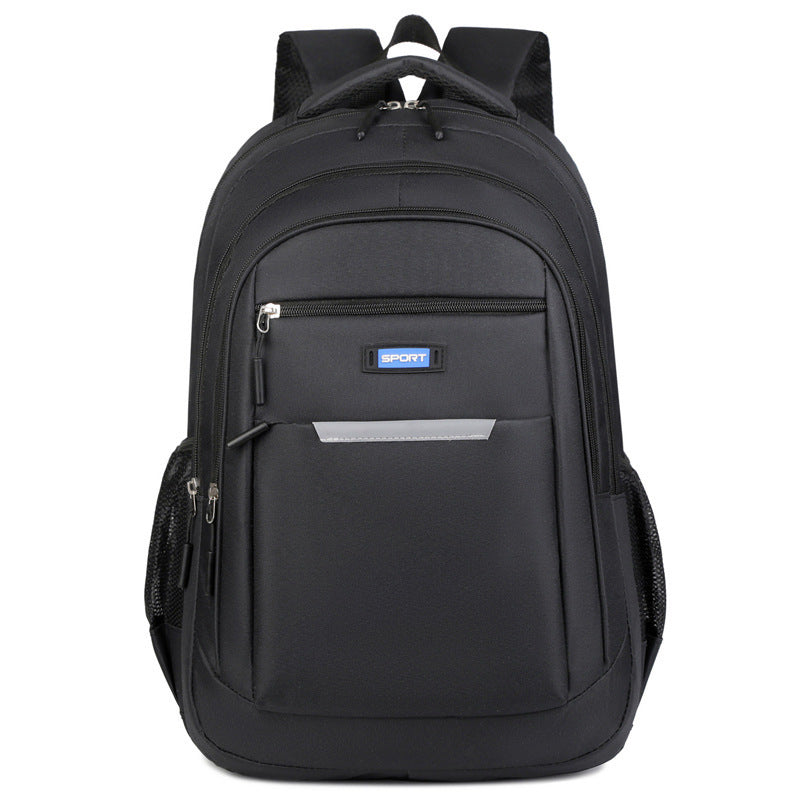 AirFlow™ Casual Oxford Travel & Laptop Backpack