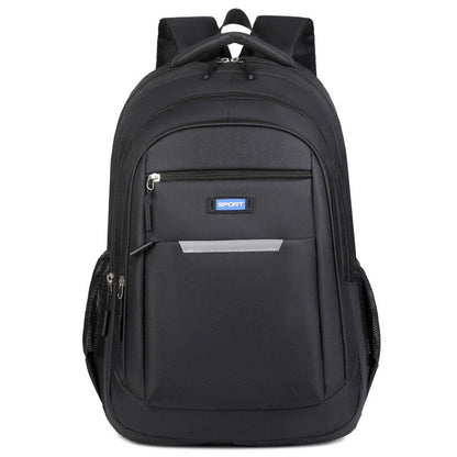 AirFlow™ Casual Oxford Travel & Laptop Backpack