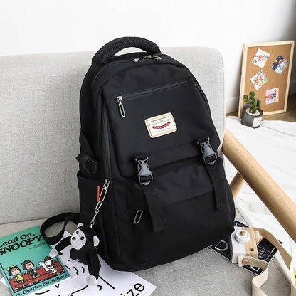 CampusFlex™ Street Trend Student Backpack