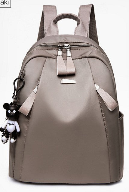 BearLux™ Women’s Oxford Backpack