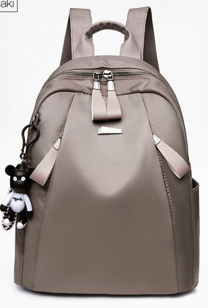 BearLux™ Women’s Oxford Backpack