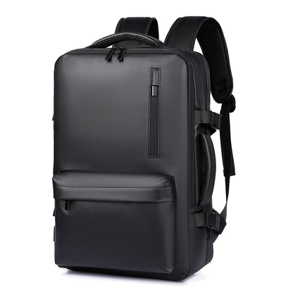 UrbanFlex™ Multifunctional Commuter & Travel Backpack