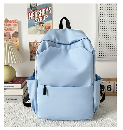 RideMate™ Waterproof Outdoor & Sports Backpack