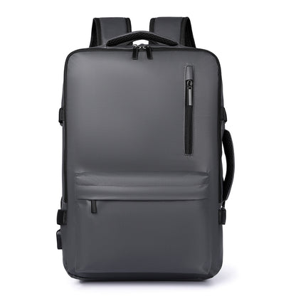 UrbanFlex™ Multifunctional Commuter & Travel Backpack