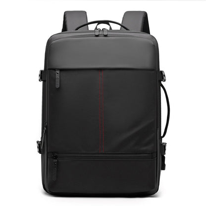 ExecuTravel™ Waterproof Business & Boarding Backpack