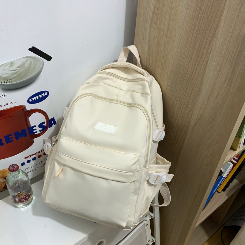 UrbanEase™ Minimalist Waterproof Backpack