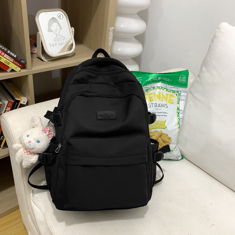 UrbanEase™ Minimalist Waterproof Backpack