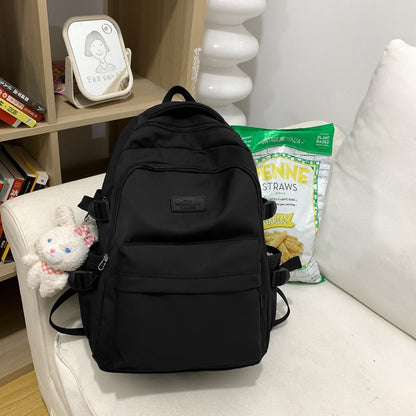 UrbanEase™ Minimalist Waterproof Backpack