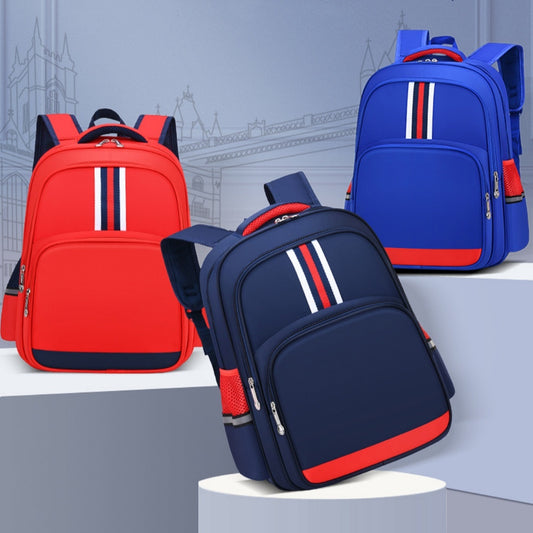 KidGuard™ Boys &amp; Girls School Backpack