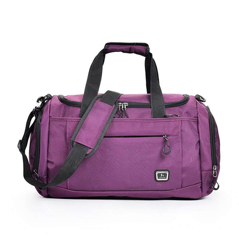 VoyagerPro™ Waterproof Travel &amp; Gym Bag