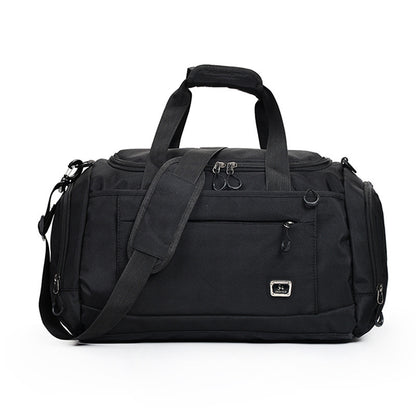 VoyagerPro™ Waterproof Travel &amp; Gym Bag