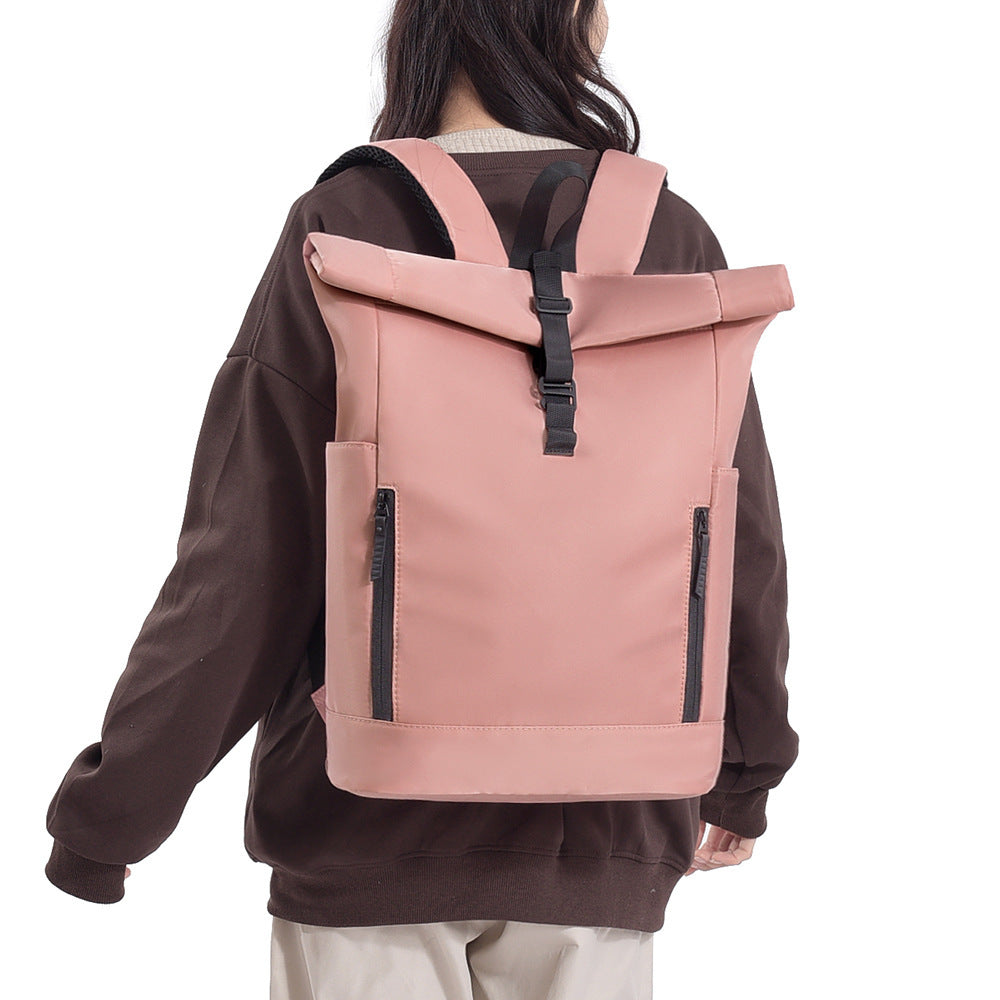 EverydayPro™ Wearproof Oxford Laptop & Travel Backpack