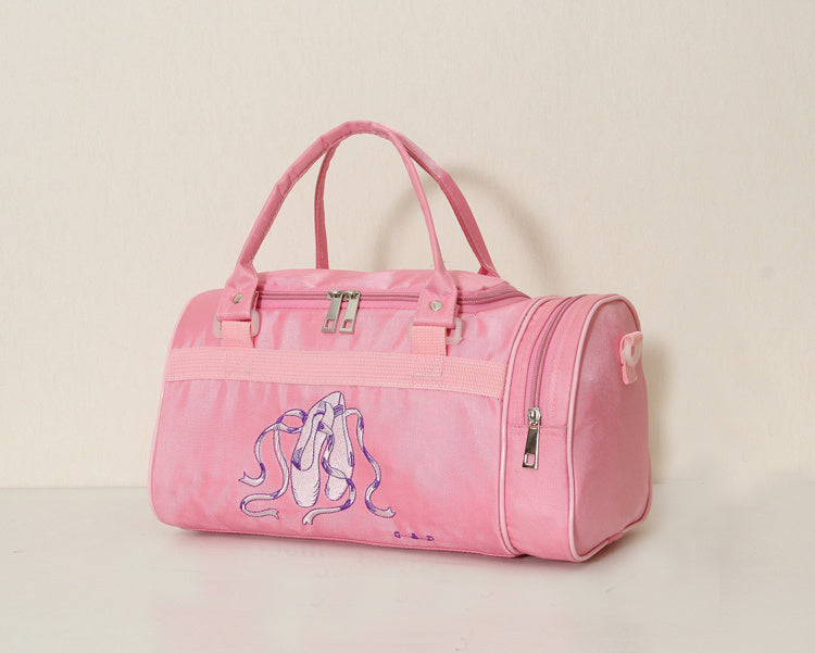 GraceMove™ Ballet Dance Backpack