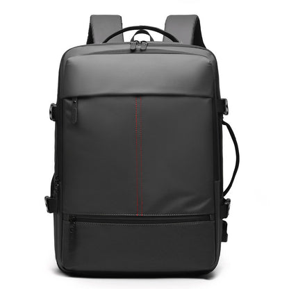 ExecuTravel™ Waterproof Business & Boarding Backpack