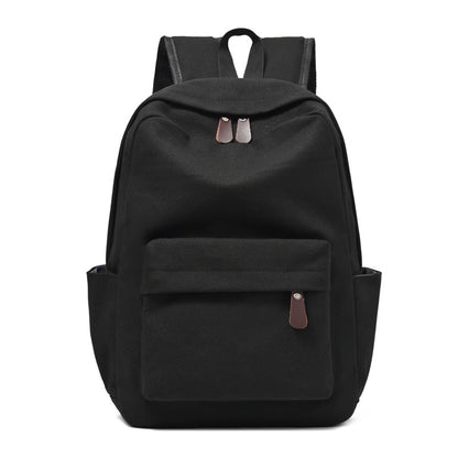TrailMate™ Canvas Travel & Adventure Backpack