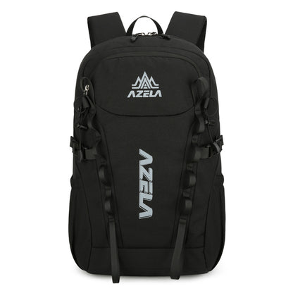 PeakPioneer™ Waterproof Hiking & Camping Backpack