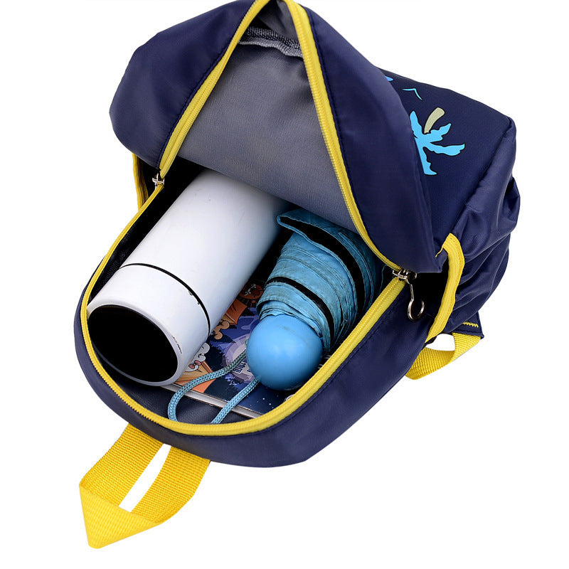 BrightMates™ Kids’ Anti-Loss Cartoon Backpack