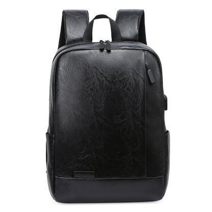 UrbanFlex™ Men’s Waterproof PU Backpack