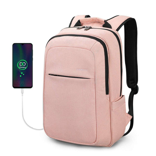 ProTech™ 15.6-Inch Oxford Laptop Backpack