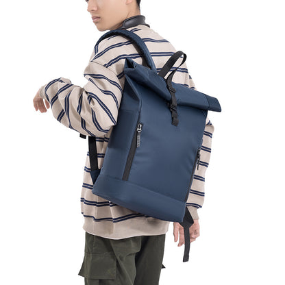 EverydayPro™ Wearproof Oxford Laptop & Travel Backpack
