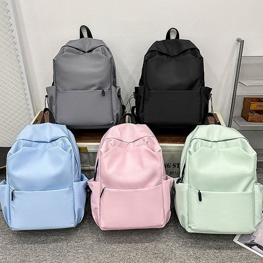 RideMate™ Waterproof Outdoor & Sports Backpack
