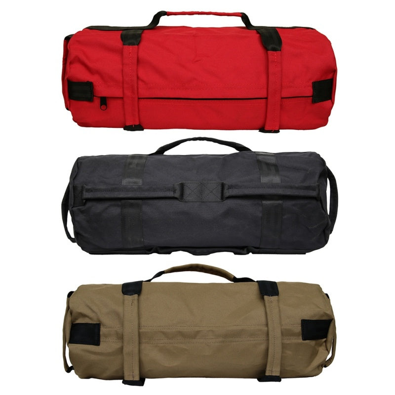 PowerGrip™ Weightlifting Sandbag