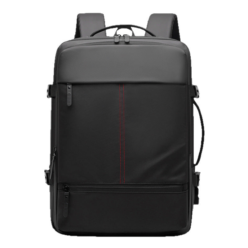 ExecuTravel™ Waterproof Business & Boarding Backpack