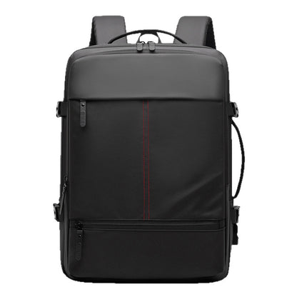 ExecuTravel™ Waterproof Business & Boarding Backpack