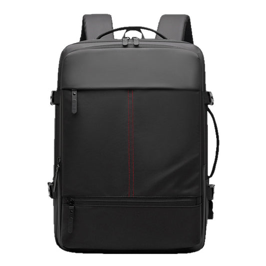 ExecuTravel™ Waterproof Business & Boarding Backpack