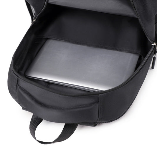 AirFlow™ Casual Oxford Travel & Laptop Backpack