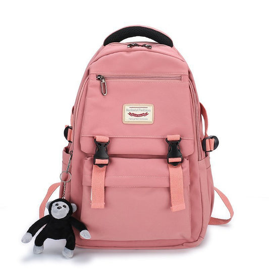 CampusFlex™ Street Trend Student Backpack