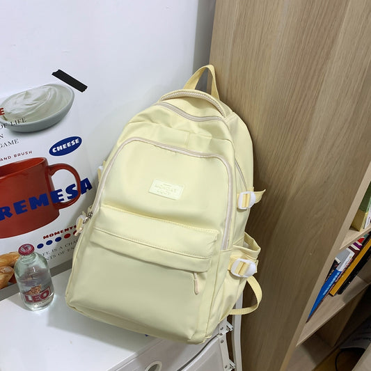 UrbanEase™ Minimalist Waterproof Backpack