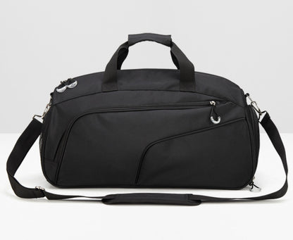 SportPro™ Wet &amp; Dry Separation Travel &amp; Fitness Bag