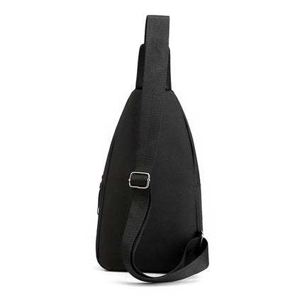 FlexGo™ Unisex Sling & Crossbody Travel Pack