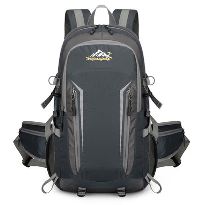SummitTrail™ Waterproof Hiking & Mountaineering Backpack