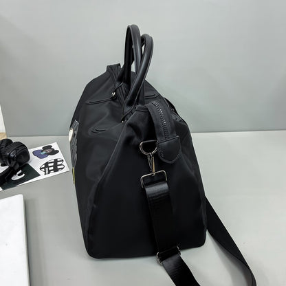 VoyagerPro™ Waterproof Travel &amp; Gym Bag
