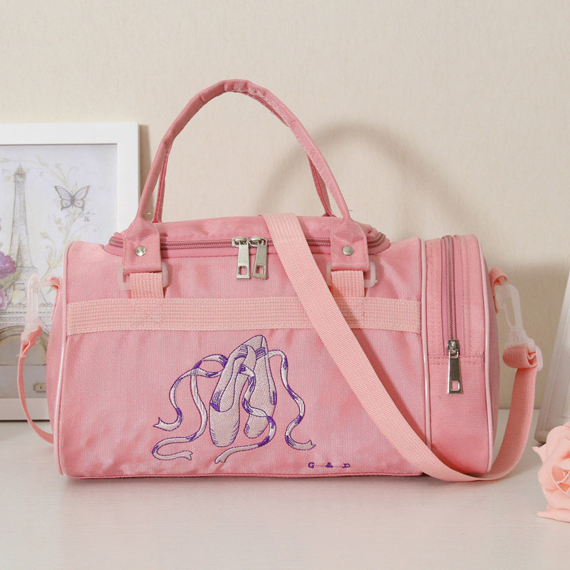 GraceMove™ Ballet Dance Backpack