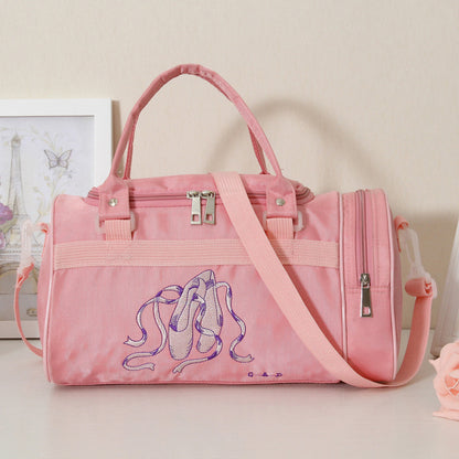 GraceMove™ Ballet Dance Backpack
