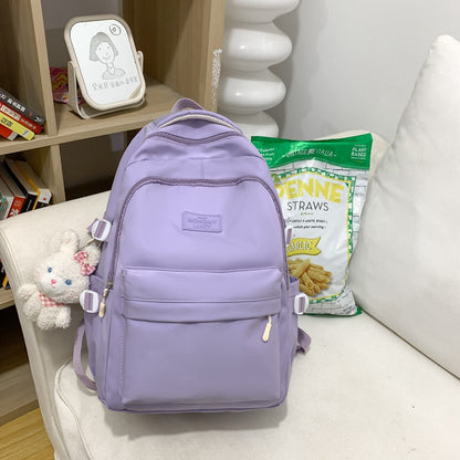 UrbanEase™ Minimalist Waterproof Backpack